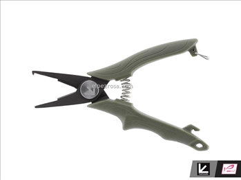 Tailwalk Pinkie Mini Pliers Green Alicates